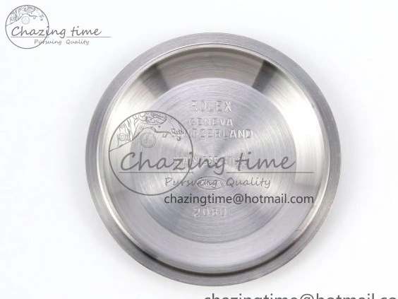 VR3235 Bracelet 126234 1:1 Jubilee Dial 36 904L Steel Edition SS Blue on DateJust APF Diamonds Best 0204